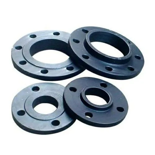 Carbon Steel Flangess